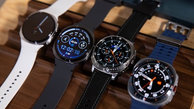 Samsung despliega el seguimiento de la presión arterial en sus relojes en EE.UU. Samsung despliega el seguimiento de la presión arterial en sus relojes en EE.UU.