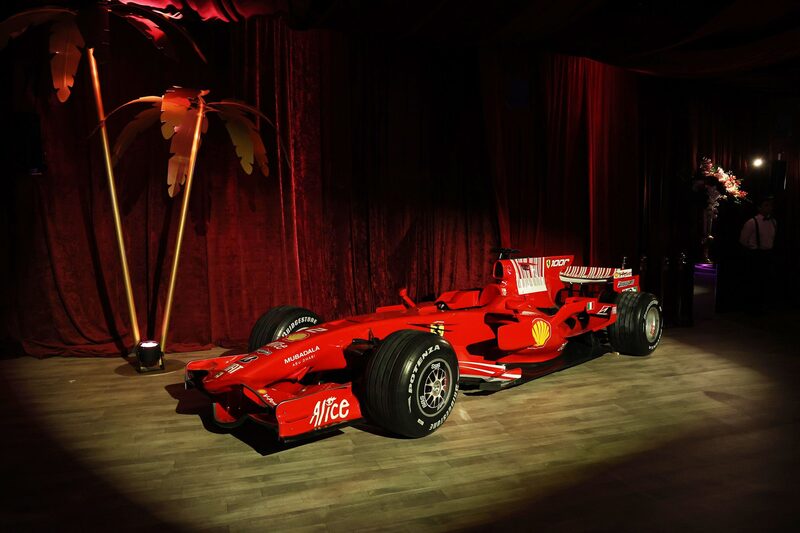 Carbone Beach vuelve a Miami este año Carbone Beach vuelve a Miami este año