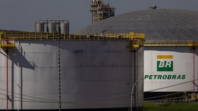 De refinarias a nova descoberta de petróleo: Petrobras prevê investir R$ 37 bi em SP De refinarias a nova descoberta de petróleo: Petrobras prevê investir R$ 37 bi em SP