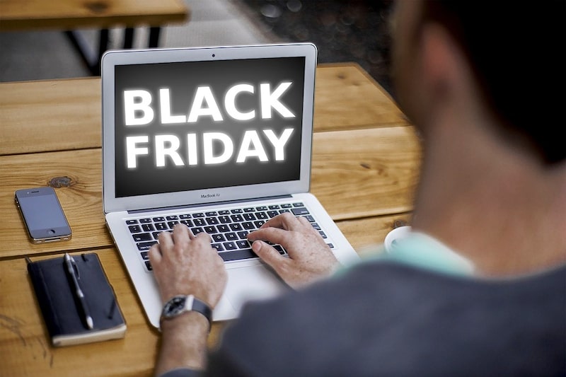 Black Friday Black Friday