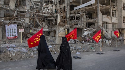 Irã rejeita cessar-fogo dos EUA e mantém pressão sobre Ormuz; Brent sobe mais de 1% Irã rejeita cessar-fogo dos EUA e mantém pressão sobre Ormuz; Brent sobe mais de 1%