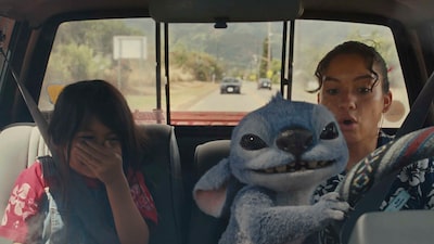 ‘Lilo & Stitch’ y ‘Misión: Imposible’ impulsan el récord del Día de los Caídos ‘Lilo & Stitch’ y ‘Misión: Imposible’ impulsan el récord del Día de los Caídos