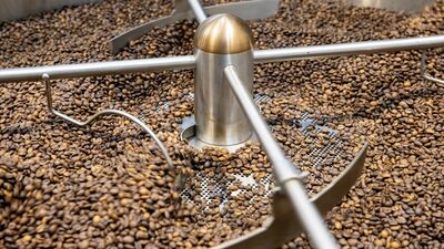 Los precios del café robusta y arábica suben por temores de escasez en Vietnam y Brasil Los precios del café robusta y arábica suben por temores de escasez en Vietnam y Brasil