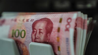 China fixa taxa de referência do yuan mais fraca desde novembro China fixa taxa de referência do yuan mais fraca desde novembro