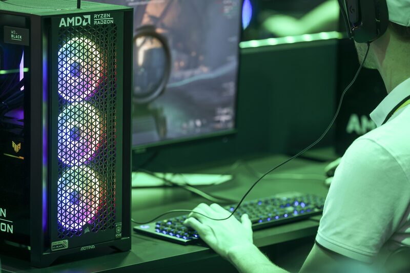 Startup de games Rockhead Studios recebeu aporte de um fundo do Google dedicado a esse segmento Startup de games Rockhead Studios recebeu aporte de um fundo do Google dedicado a esse segmento