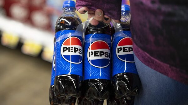 Previsión de ventas de PepsiCo para este año decepcionan: ¿por qué serán menos? Previsión de ventas de PepsiCo para este año decepcionan: ¿por qué serán menos?