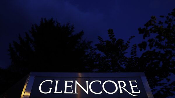 Glencore tendría uno de los peores registros de abuso de derechos humanos Glencore tendría uno de los peores registros de abuso de derechos humanos