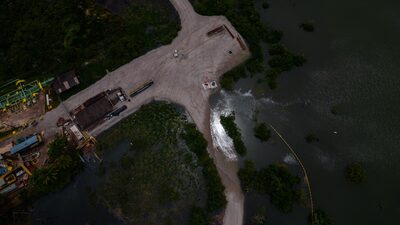 Braskem perde nota de grau de investimento pela Fitch, que cita riscos ESG Braskem perde nota de grau de investimento pela Fitch, que cita riscos ESG