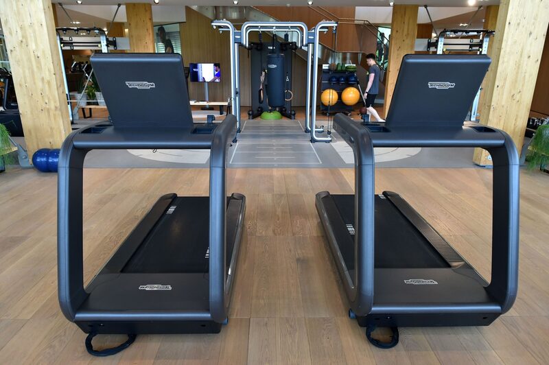 Parceria com a Dior faz parte da tentativa da empresa, sediada em Cesena, de preservar suas margens com foco em equipamentos de alto nível Parceria com a Dior faz parte da tentativa da empresa, sediada em Cesena, de preservar suas margens com foco em equipamentos de alto nível