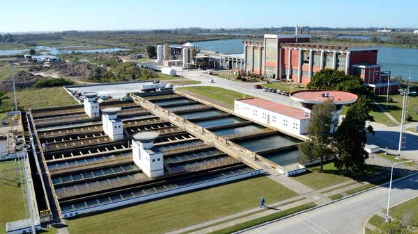 Aumenta la tarifa del agua en Argentina: cuánto sube y cuándo comienza a regir Aumenta la tarifa del agua en Argentina: cuánto sube y cuándo comienza a regir