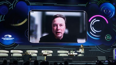 SpaceX se alista para una histórica OPI mientras Musk impulsa la IA y el espacio SpaceX se alista para una histórica OPI mientras Musk impulsa la IA y el espacio