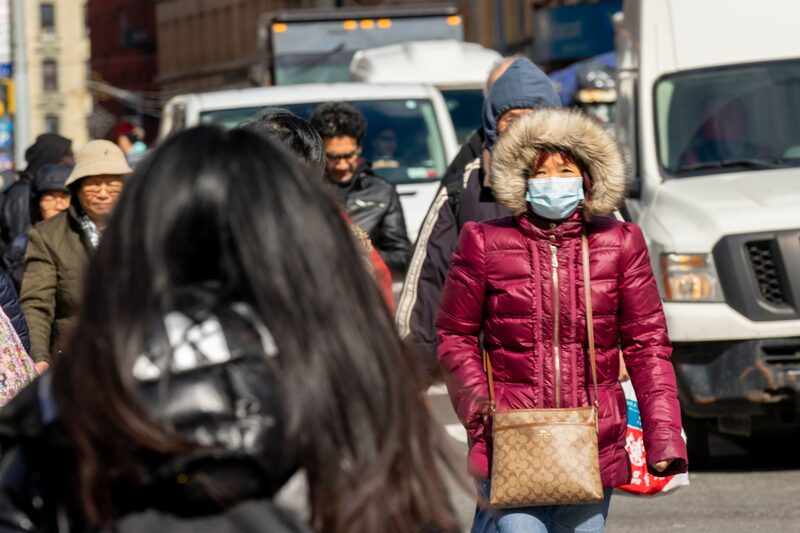 EUA têm aumento no número de casos de delta EUA têm aumento no número de casos de delta
