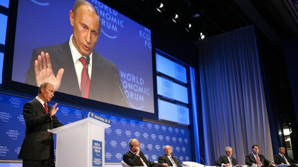 Putin’s War Means Russia’s Rich Aren’t Welcome at Davos Anymore Putin’s War Means Russia’s Rich Aren’t Welcome at Davos Anymore