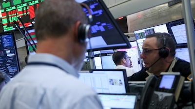 ¿Hasta dónde llegará el S&P 500? Lista de objetivos de Wall Street tras cese al fuego con Irán ¿Hasta dónde llegará el S&P 500? Lista de objetivos de Wall Street tras cese al fuego con Irán