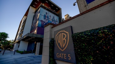 Batalha pela Warner: investidores apostam em oferta da Paramount acima de US$ 30 a ação Batalha pela Warner: investidores apostam em oferta da Paramount acima de US$ 30 a ação