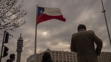 Los aumentos que se anticipan para el salario mínimo de Chile en 2026 Los aumentos que se anticipan para el salario mínimo de Chile en 2026