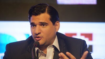 Riverwood, que investe em startups no Brasil, capta US$ 1,8 bilhão para fundo global Riverwood, que investe em startups no Brasil, capta US$ 1,8 bilhão para fundo global