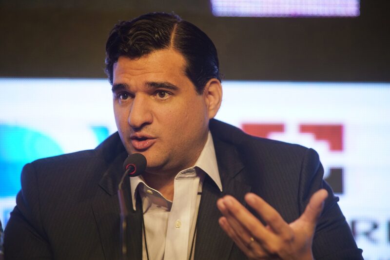 Francisco Alvarez-Demalde Francisco Alvarez-Demalde