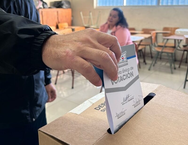 Elecciones municipales de Costa Rica Elecciones municipales de Costa Rica