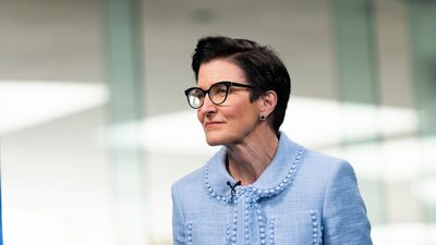 CEO do Citi vê retomada em fusões e ‘década de crescimento’ no Oriente Médio CEO do Citi vê retomada em fusões e ‘década de crescimento’ no Oriente Médio