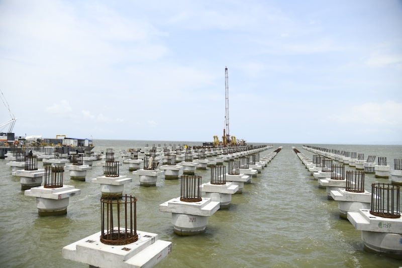 Puerto Antioquia Puerto Antioquia