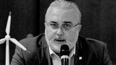 Jean-Paul Prates Jean-Paul Prates