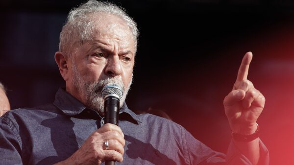 El partido de Lula aboga por eliminar la reforma laboral y el límite de gasto El partido de Lula aboga por eliminar la reforma laboral y el límite de gasto