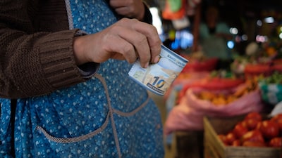 Por qué la inflación de Bolivia fue la más alta en casi 40 años en 2025 y podría empeorar Por qué la inflación de Bolivia fue la más alta en casi 40 años en 2025 y podría empeorar