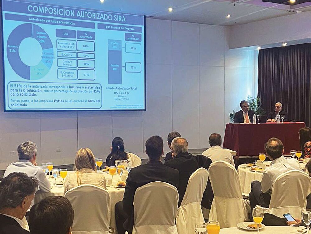 El encuentro se llevó a cabo este jueves El encuentro se llevó a cabo este jueves
