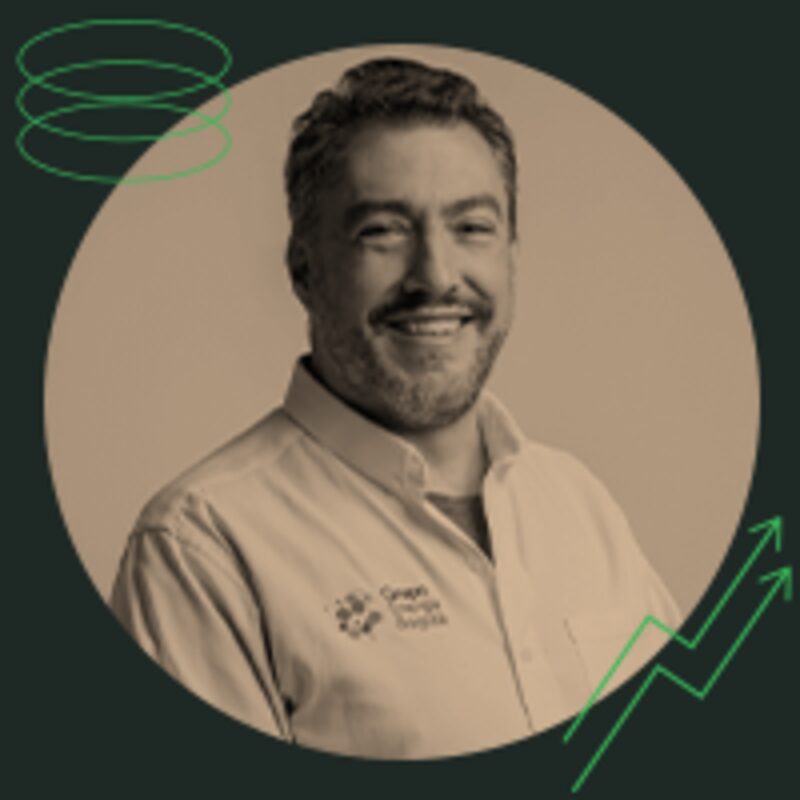 Juan Ricardo Ortega Juan Ricardo Ortega