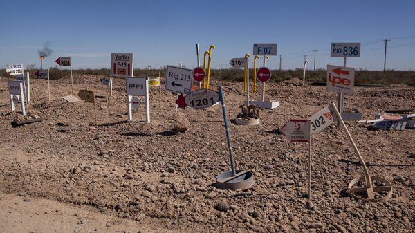 ¿Ecopetrol está comprando tiempo con la suspensión de los pilotos de fracking? ¿Ecopetrol está comprando tiempo con la suspensión de los pilotos de fracking?