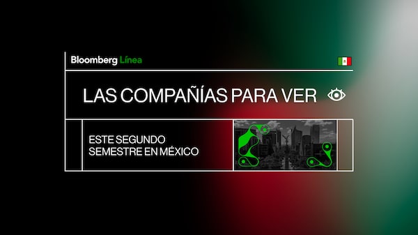 Las empresas mexicanas que hay que ver en lo que resta de 2023 Las empresas mexicanas que hay que ver en lo que resta de 2023
