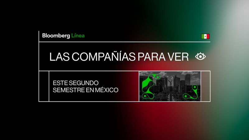 Las empresas mexicanas que hay que ver en lo que resta de 2023 Las empresas mexicanas que hay que ver en lo que resta de 2023