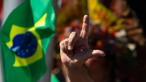 Analistas de Brasil elevan apuestas de crecimiento en 2023-2025 Analistas de Brasil elevan apuestas de crecimiento en 2023-2025