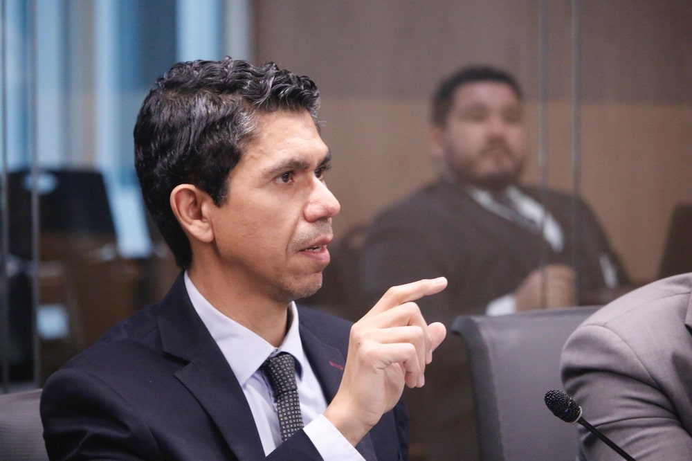 Luis Amador Jiménez Luis Amador Jiménez