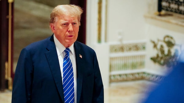 ¿Por qué Trump tiene escasez de efectivo incluso con una fortuna de US$7.200 millones? ¿Por qué Trump tiene escasez de efectivo incluso con una fortuna de US$7.200 millones?