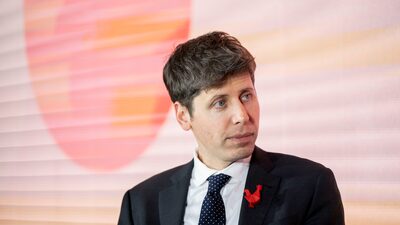 Fim de uma era: novo GPT-4.5 marca adeus a modelos da OpenAI sem ‘reflexão’ Fim de uma era: novo GPT-4.5 marca adeus a modelos da OpenAI sem ‘reflexão’