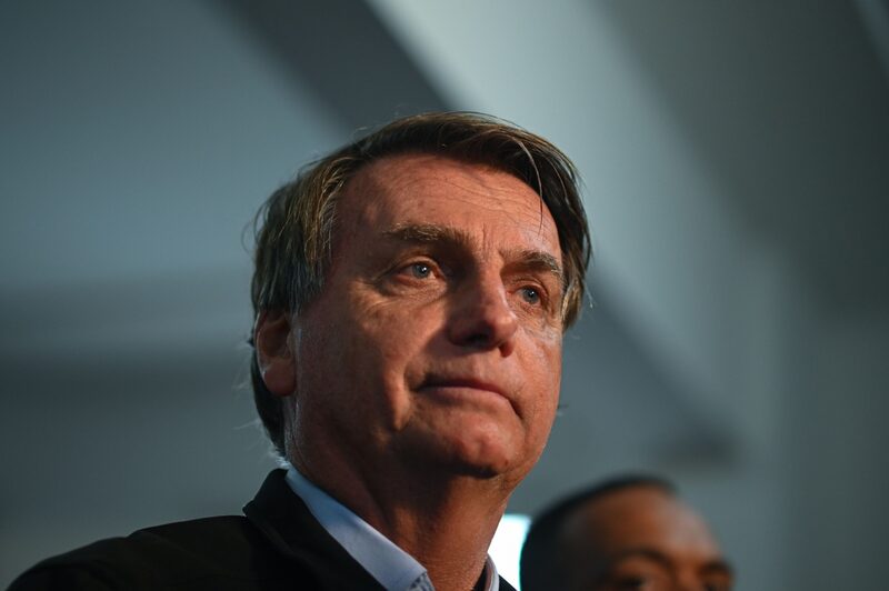 Em discurso para deputados da base aliada, Bolsonaro voltou a atacar o processo eleitoral e disse que o ministro Luís Roberto Barroso, do STF, mente Em discurso para deputados da base aliada, Bolsonaro voltou a atacar o processo eleitoral e disse que o ministro Luís Roberto Barroso, do STF, mente