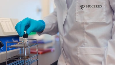 Bioceres “no minimiza” las preocupaciones de los inversionistas mientras las acciones se desploman Bioceres “no minimiza” las preocupaciones de los inversionistas mientras las acciones se desploman