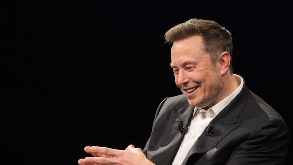 ¿Cuánto dinero tiene Elon Musk en 2024? ¿Cuánto dinero tiene Elon Musk en 2024?