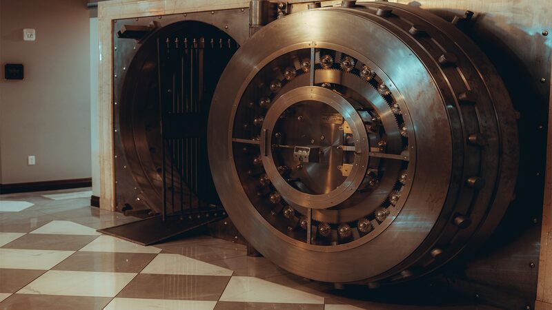 Custódia de criptomoedas ganha forma no Brasil com Bitrust Custódia de criptomoedas ganha forma no Brasil com Bitrust