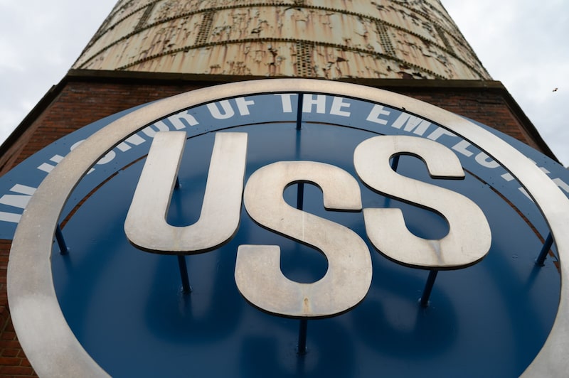 Trump prometió acabar con el acuerdo siderúrgico de EE.UU.: ¿y ahora qué? Trump prometió acabar con el acuerdo siderúrgico de EE.UU.: ¿y ahora qué?