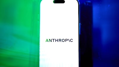 Anthropic apunta a una megarronda de US$30.000 millones en pleno auge de su software de IA Anthropic apunta a una megarronda de US$30.000 millones en pleno auge de su software de IA