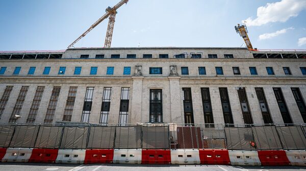 Trump evalúa nombrar un gobernador temporal en la Fed mientras define el reemplazo de Powell Trump evalúa nombrar un gobernador temporal en la Fed mientras define el reemplazo de Powell