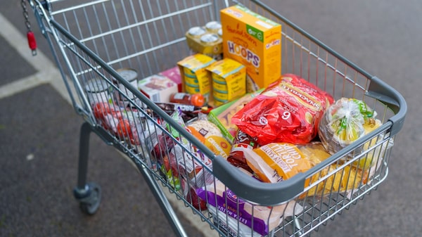 La “tormenta perfecta” de la que se beneficiarían cadenas de descuento en Colombia La “tormenta perfecta” de la que se beneficiarían cadenas de descuento en Colombia