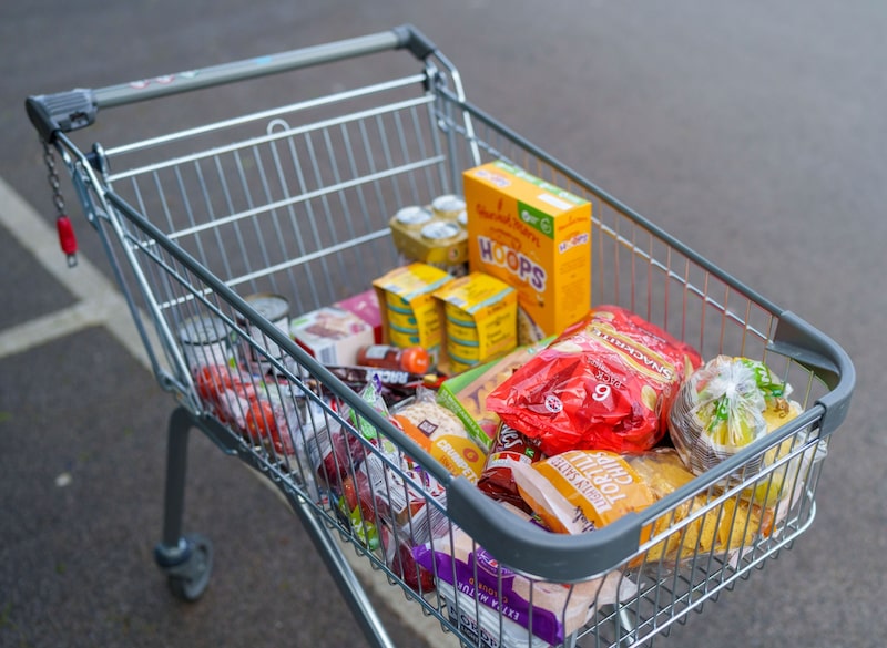 La “tormenta perfecta” de la que se beneficiarían cadenas de descuento en Colombia La “tormenta perfecta” de la que se beneficiarían cadenas de descuento en Colombia