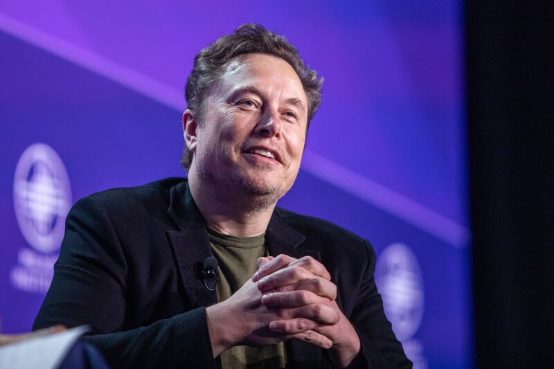 El fondo noruego se opone al acuerdo salarial de US$56.000 millones de Musk para Tesla El fondo noruego se opone al acuerdo salarial de US$56.000 millones de Musk para Tesla
