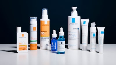 Ventas de L’Oréal suben impulsadas por demanda de fragancias y productos capilares Ventas de L’Oréal suben impulsadas por demanda de fragancias y productos capilares