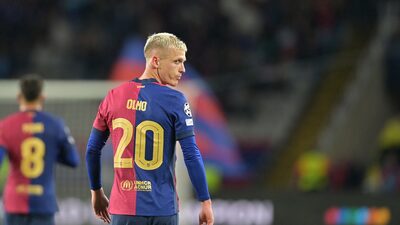 Em crise financeira, Barcelona pode perder craque de € 50 milhões ‘de graça’ Em crise financeira, Barcelona pode perder craque de € 50 milhões ‘de graça’