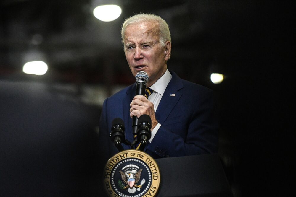 Presupuesto | Propuesta tiene pocas posibilidades de ser aprobada por el Congreso (Foto: Bloomberg) Presupuesto | Propuesta tiene pocas posibilidades de ser aprobada por el Congreso (Foto: Bloomberg)